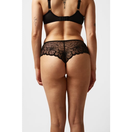 Chantelle Lingerie onderstukken shorty onthullend - Image 2