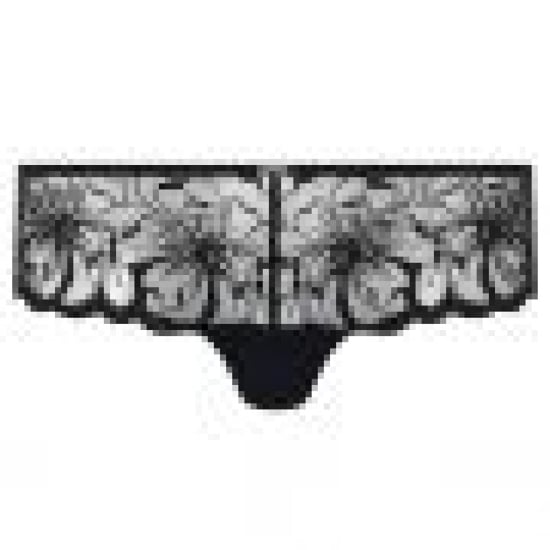 Chantelle Lingerie onderstukken shorty onthullend - Image 4