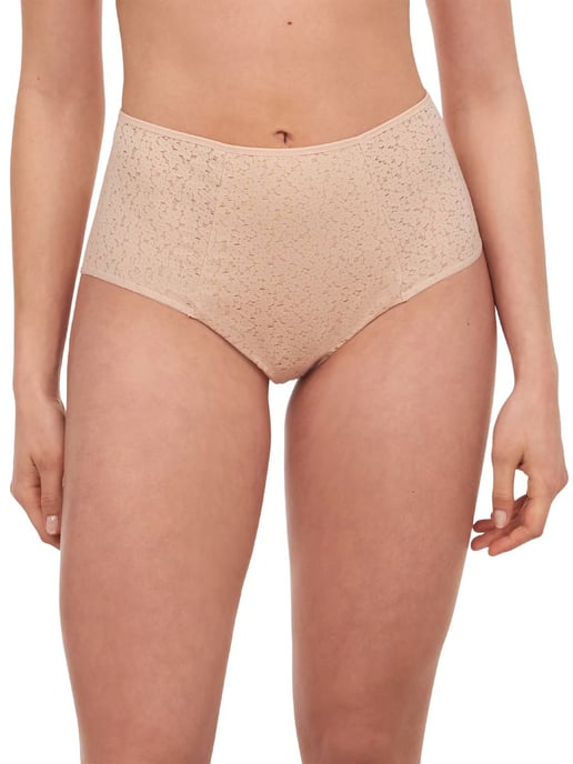 Easy Feel Norah High Waisted Covering Full Brief - Image 1