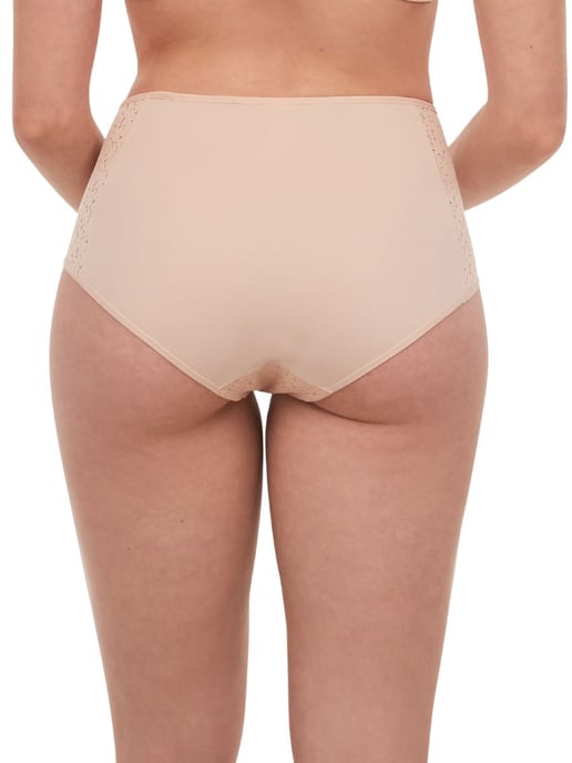 Easy Feel Norah High Waisted Covering Full Brief - Image 3