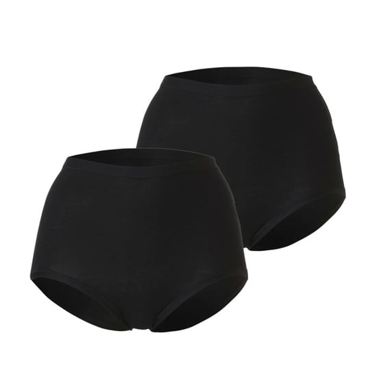 Cotonella Dames tailleslip maxi 2-stuks - Image 1
