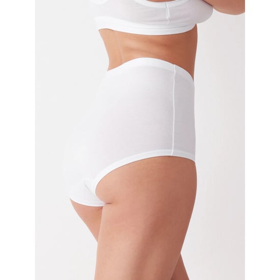 Cotonella Dames tailleslip maxi 2-stuks - Image 5