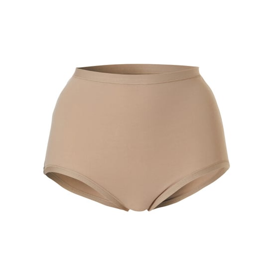 Cotonella Dames tailleslip maxi huidskleur 2-pack - Image 3