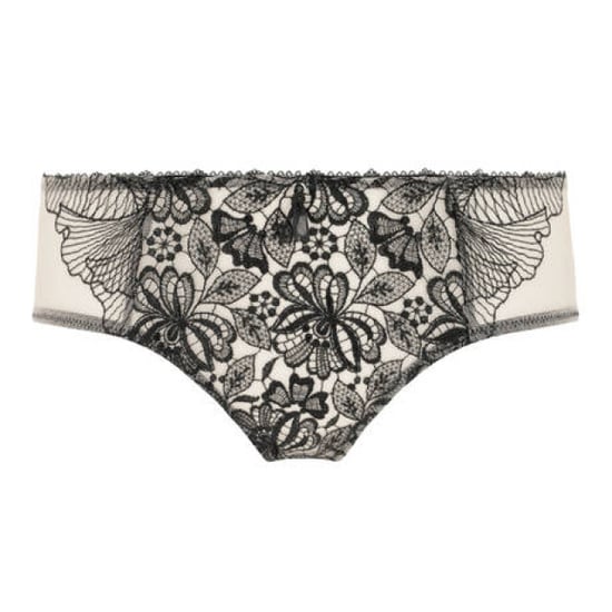 Empreinte Agathe shorty - Image 3