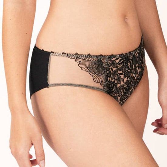 Empreinte Agathe shorty - Image 4