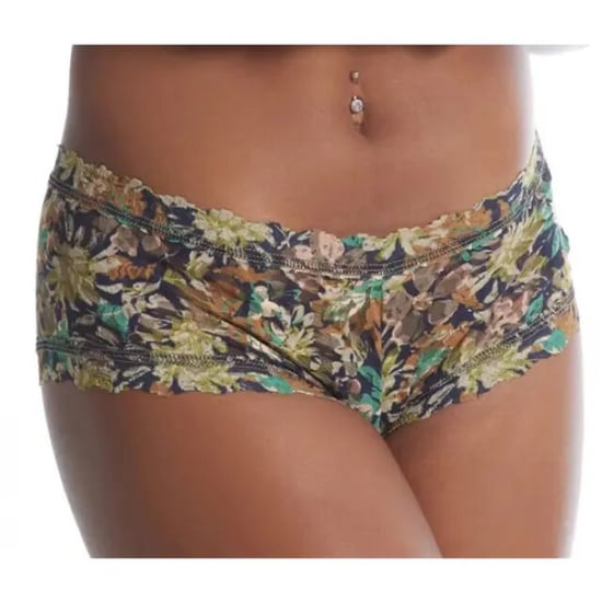 Hanky Panky Bodyshort - Image 1