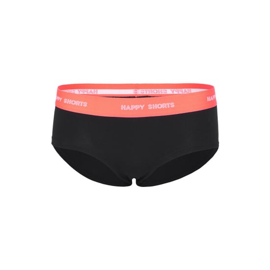 Happy Shorts Dames hipster 2-pack - Image 2