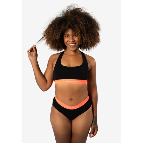 Happy Shorts Dames hipster 2-pack - Image 6