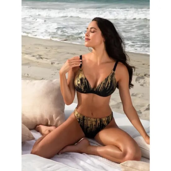 Lise Charmel Bikini soutien- gorge triangle en slip - Image 1