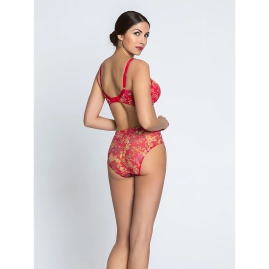 Lise Charmel Hoge slip foret rubis - Image 2