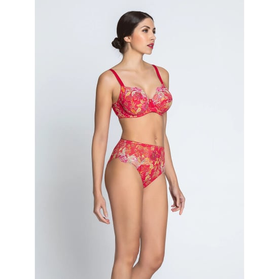 Lise Charmel Hoge slip foret rubis - Image 3