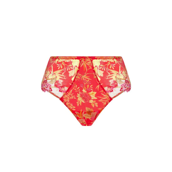 Lise Charmel Hoge slip foret rubis - Image 4