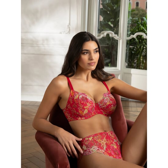 Lise Charmel Hoge slip foret rubis - Image 5