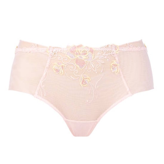 Lise Charmel Shorty rose de venise - Image 3
