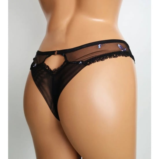 Lise Charmel Tanga fora aura - Image 3