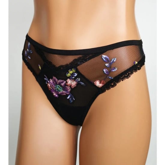 Lise Charmel Tanga fora aura - Image 4