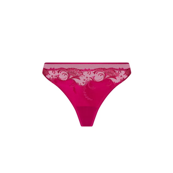 Lise Charmel Tanga splendeur soie - Image 3