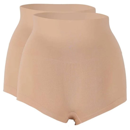 Sarlini Dames corrigerende hipster naadloos 2-pack - Image 2