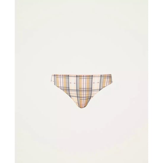 Twin-set Bedrukte braziliaanse slip - Image 3