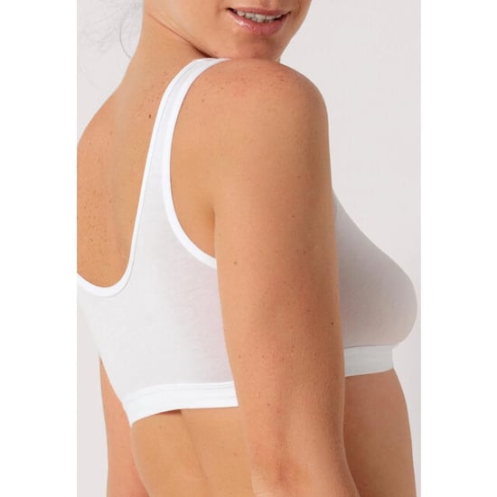 Cotonella Dames bralette bi-elastisch katoen - Image 2