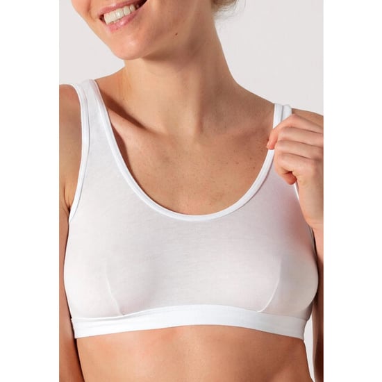 Cotonella Dames bralette bi-elastisch katoen - Image 3