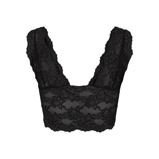 Pieces Dames bralette bra top kant microfiber - Image 5
