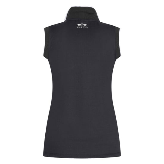 HV Polo Polo shirt favouritas tech mouwloos - Image 2