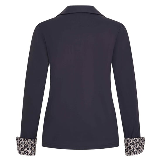 HV Society Poloshirt hvsleslie - Image 2