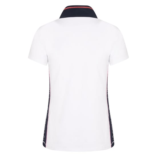 Imperial Polo shirt irhruby - Image 2