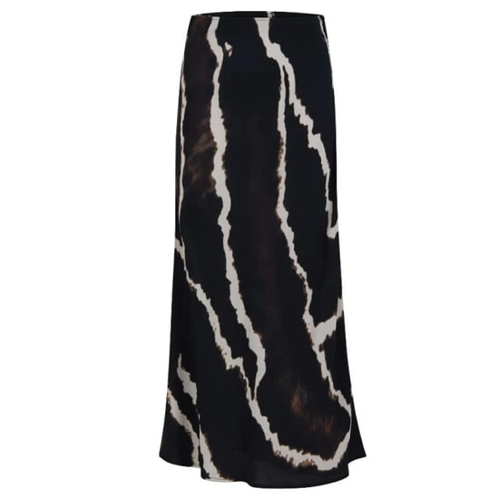 Coster Copenhagen Lange print rok - Image 1
