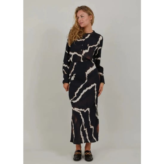 Coster Copenhagen Lange print rok - Image 3