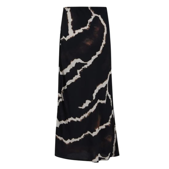 Coster Copenhagen Lange print rok - Image 6