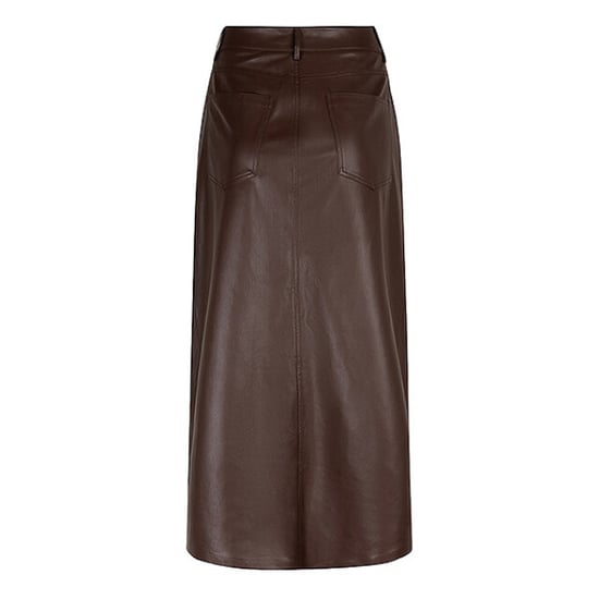 Esqualo Rok f24-11509 chocolate - Image 2
