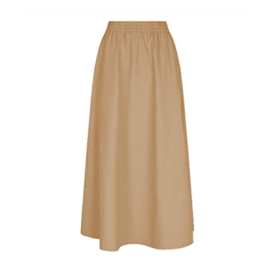 Esqualo Rok f25-11504 light taupe - Image 1