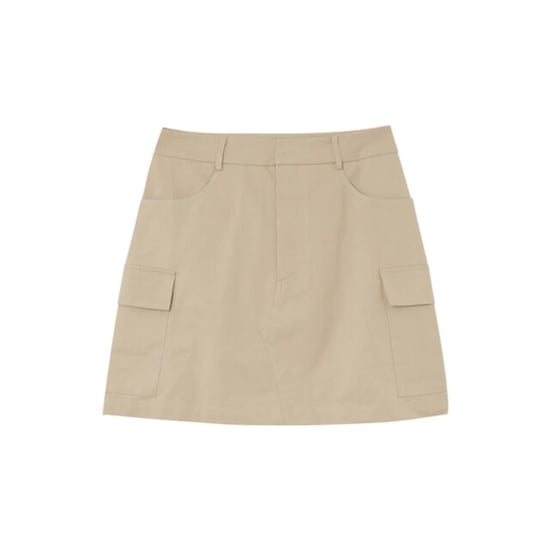 Grace & Mila Korte cargo rok mariah - Image 1