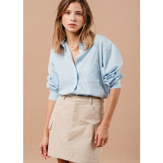 Grace & Mila Korte cargo rok mariah - Image 5