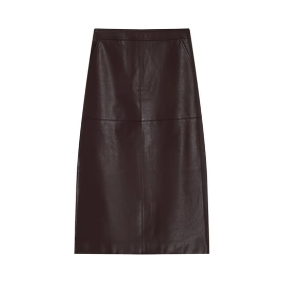 Grace & Mila Sirene rok bordaux - Image 3