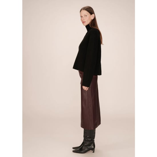Grace & Mila Sirene rok bordaux - Image 6