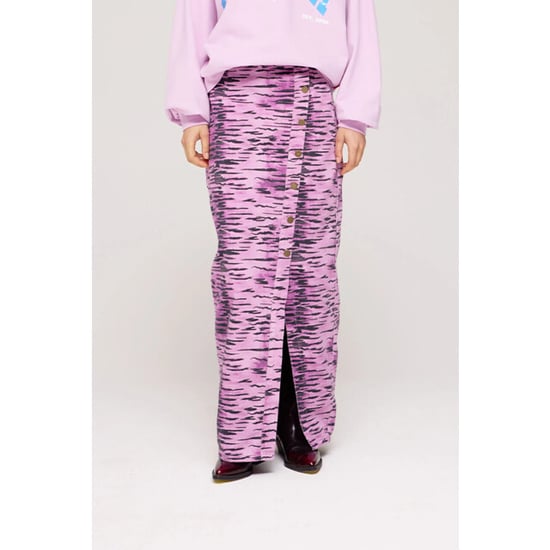 Harper & Yve Ss25d001 skirt dyana - Image 1