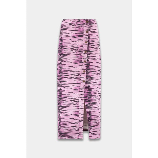Harper & Yve Ss25d001 skirt dyana - Image 2