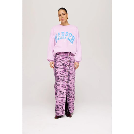 Harper & Yve Ss25d001 skirt dyana - Image 5