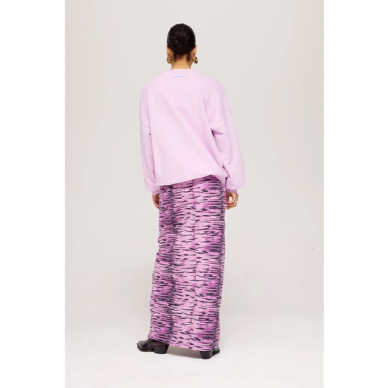 Harper & Yve Ss25d001 skirt dyana - Image 6