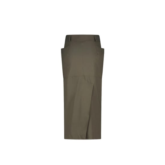 Jane Lushka Petra skirt technical jersey su524238 - Image 2