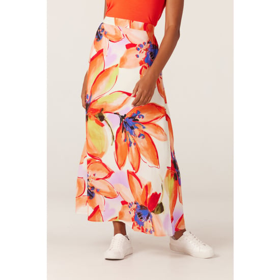 Jansen Amsterdam Wbf658 olena multi orange - Image 2