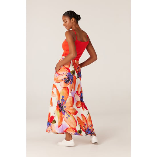 Jansen Amsterdam Wbf658 olena multi orange - Image 3