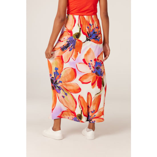 Jansen Amsterdam Wbf658 olena multi orange - Image 4