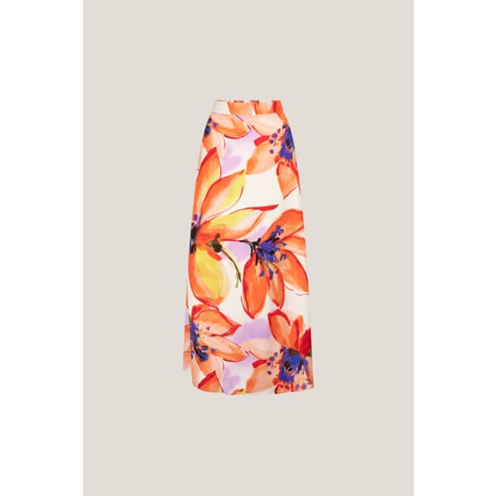 Jansen Amsterdam Wbf658 olena multi orange - Image 5