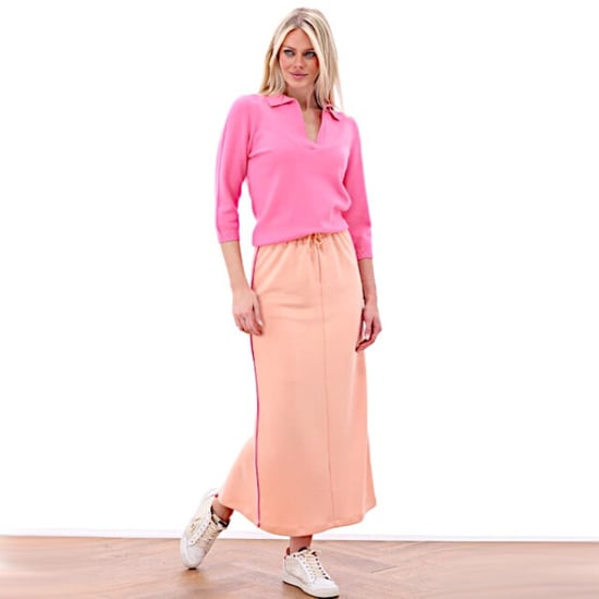 K-Design Rok a709 peach nectar - Image 1