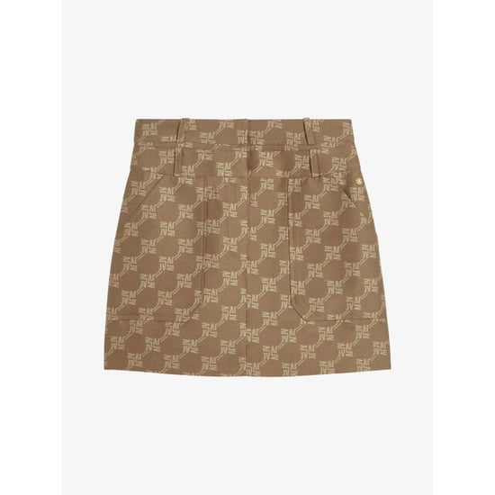 Josh V Dames rok mini print hava - Image 2