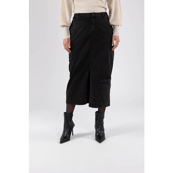 Nukus Bursa skirt fw24071 - Image 6